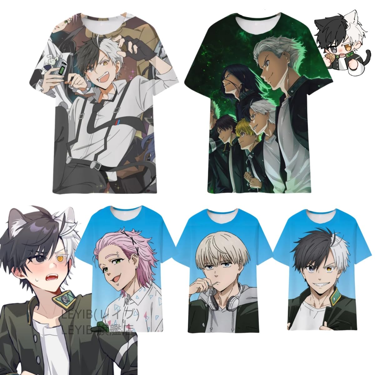 Amazon.co.jp: Tシャツ 防風鈴 ウィンドブレーカー tシャツ 半袖 夏服